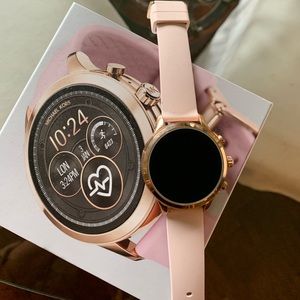 Micheal Kors Access Smart Watch